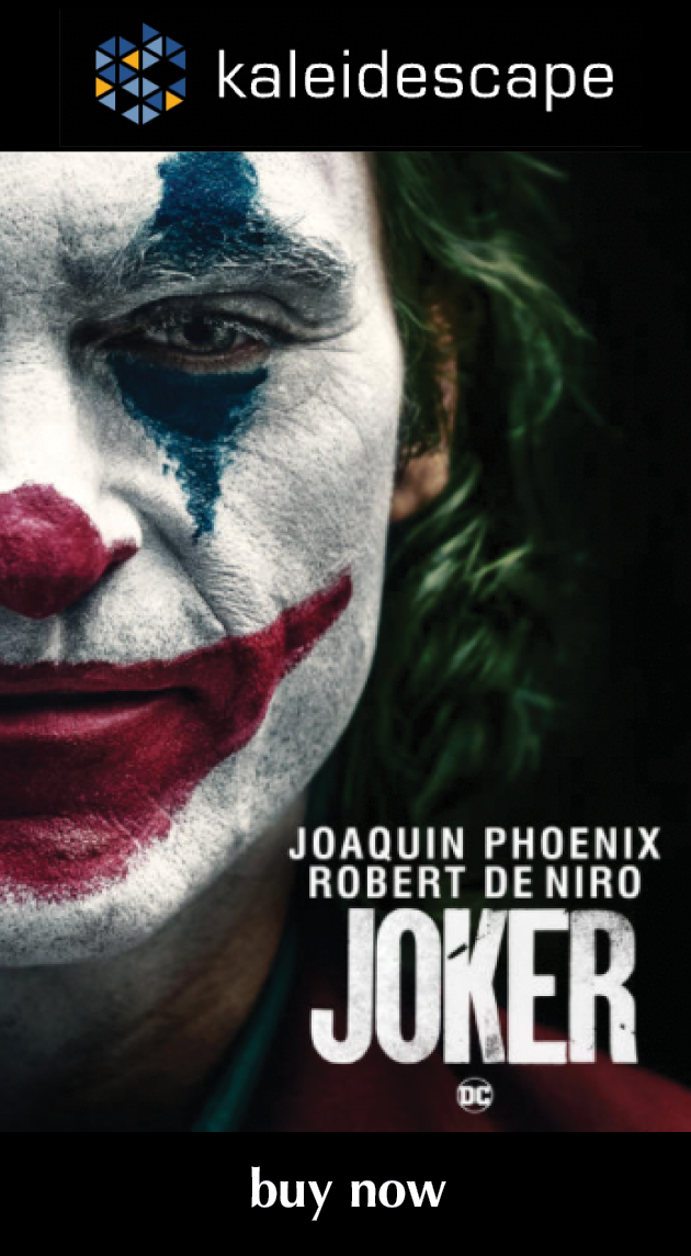 Joker (2019)