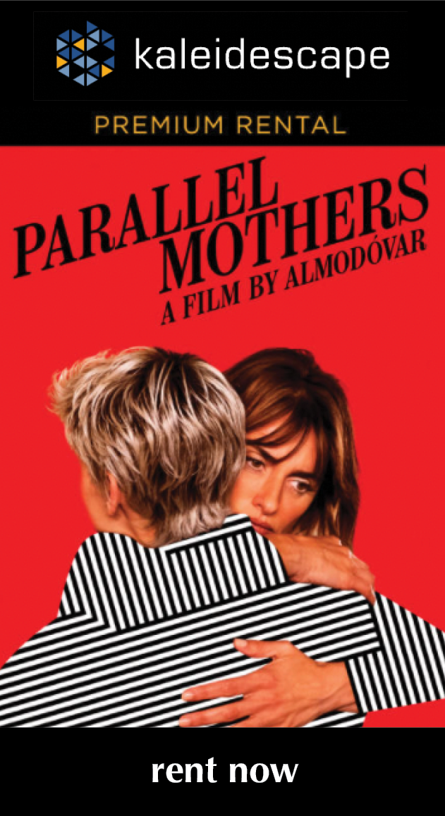 Parallel Mothers