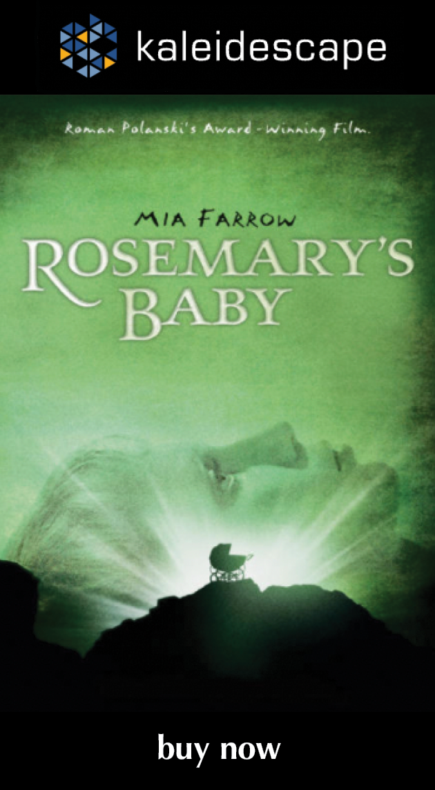 Rosemary's Baby (1968_