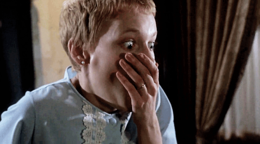 Rosemary's Baby (1968)