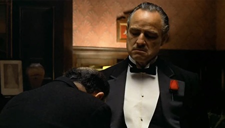 The Godfather: The Greatest, or Just Great?