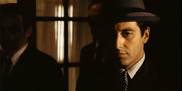 The Godfather (1972)