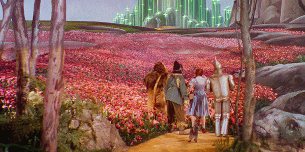 The Wizard of Oz (1939)