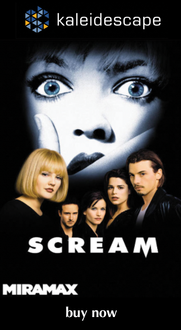 Scream (1996)