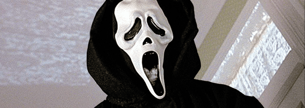 Scream (1996)