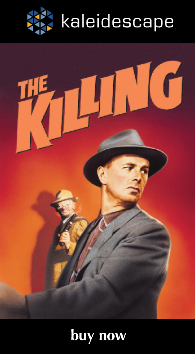 The Killing (1956)