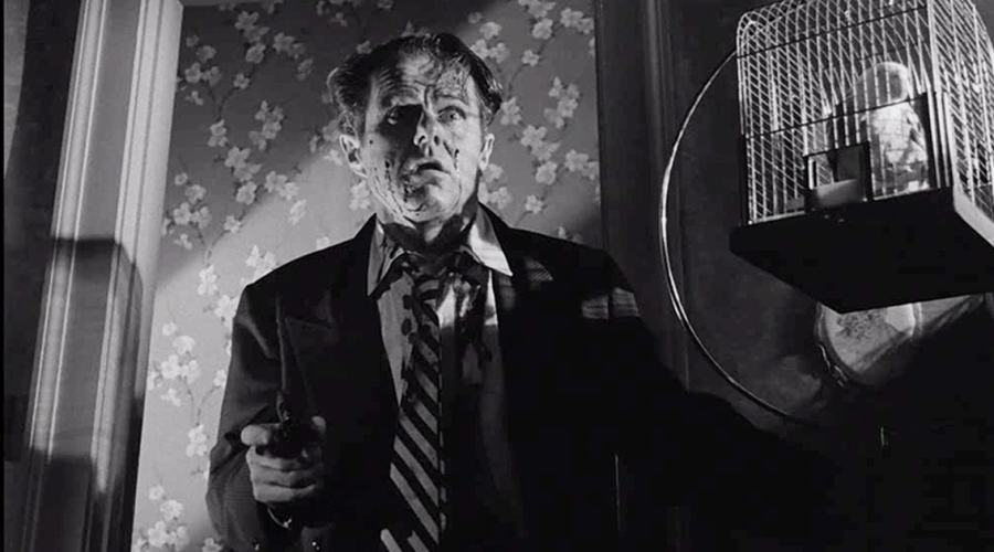 The Killing (1956)