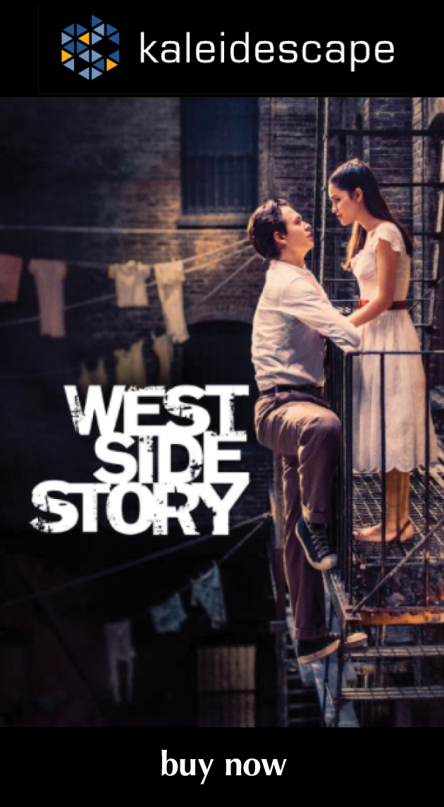 West Side Story (2021)