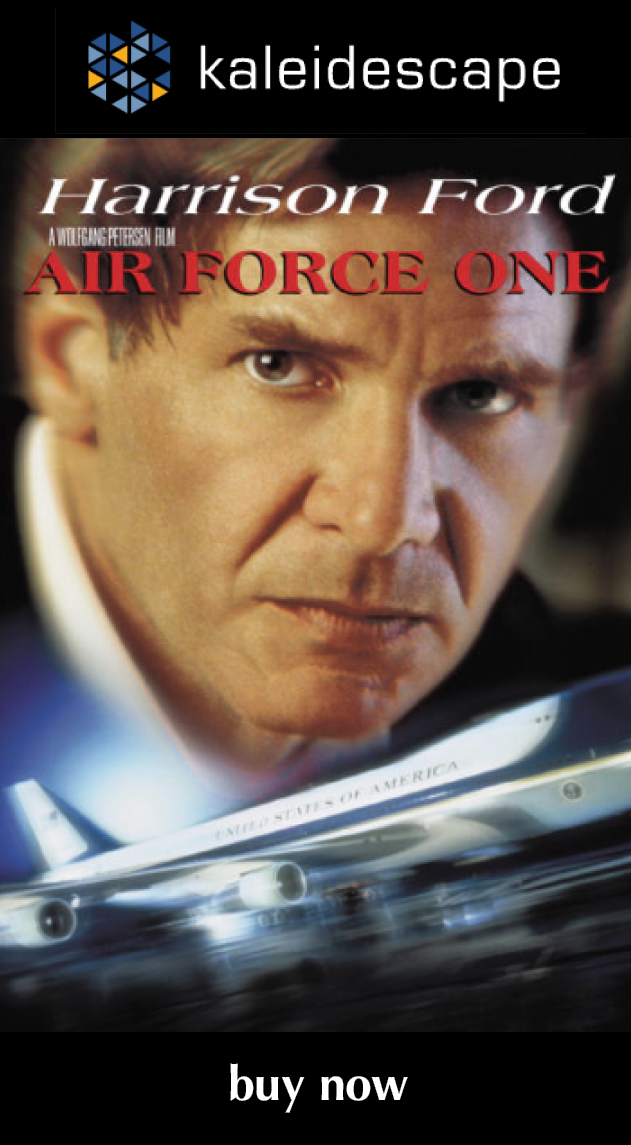 Air Force One (1997)