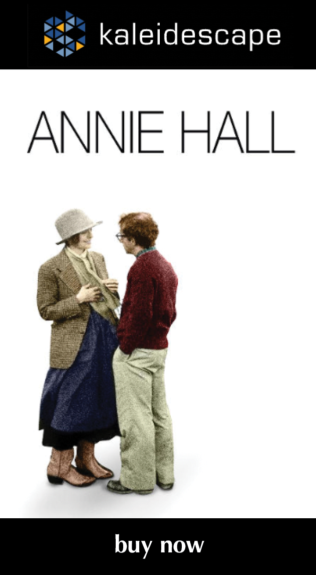 Annie Hall (1977)