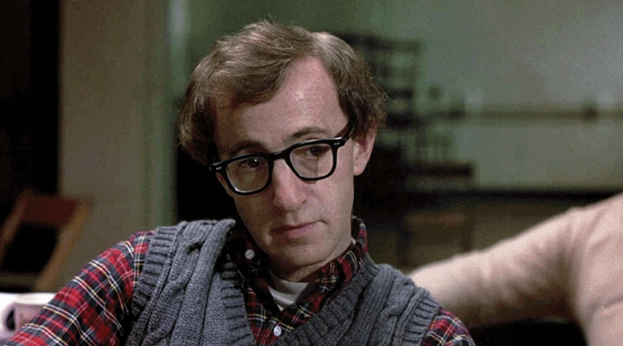 Annie Hall (1977)