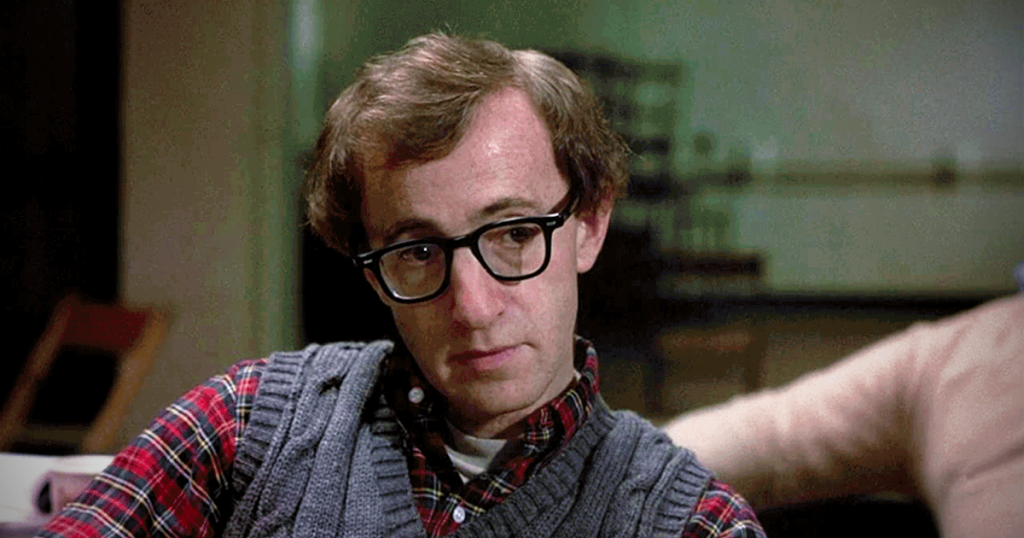 Annie Hall (1977)