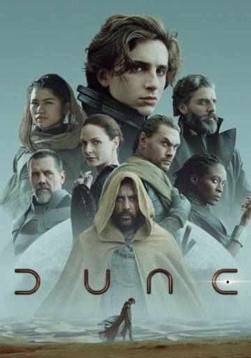 Dune (2021)