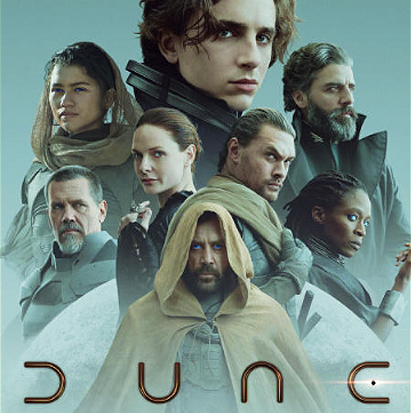 Dune (2021)