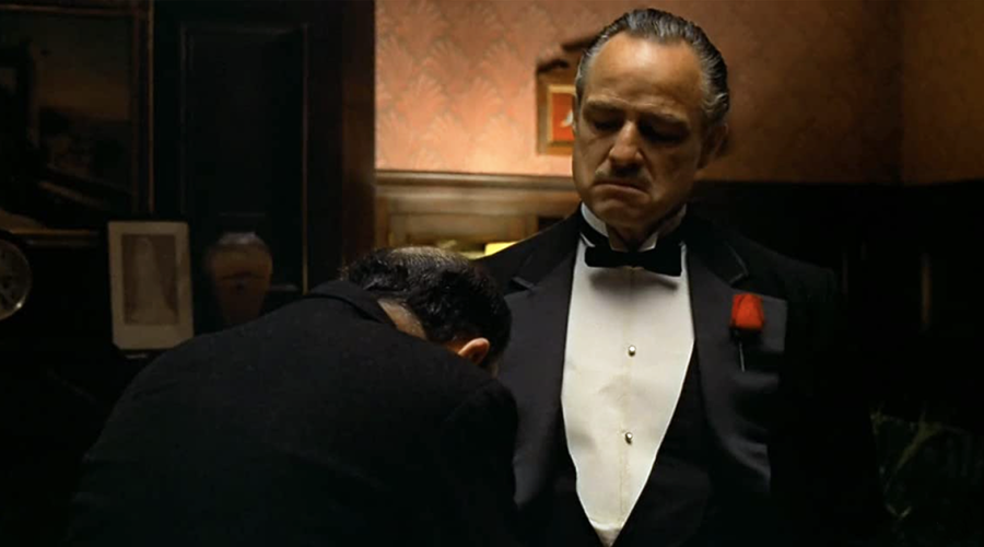 The Godfather: The Greatest, or Just Great?