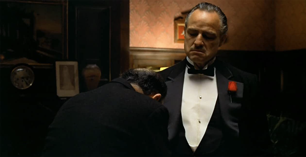 The Godfather: The Greatest, or Just Great?