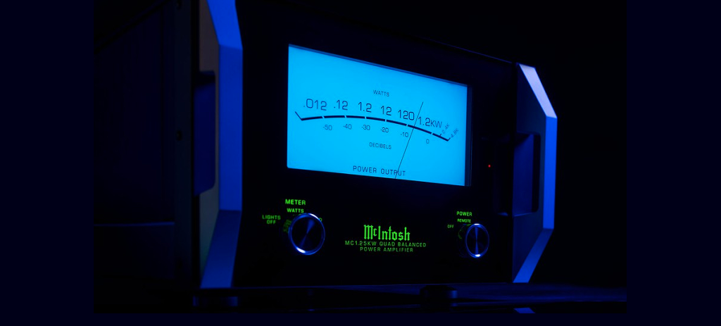 McIntosh: A Gateway to Luxury Audio