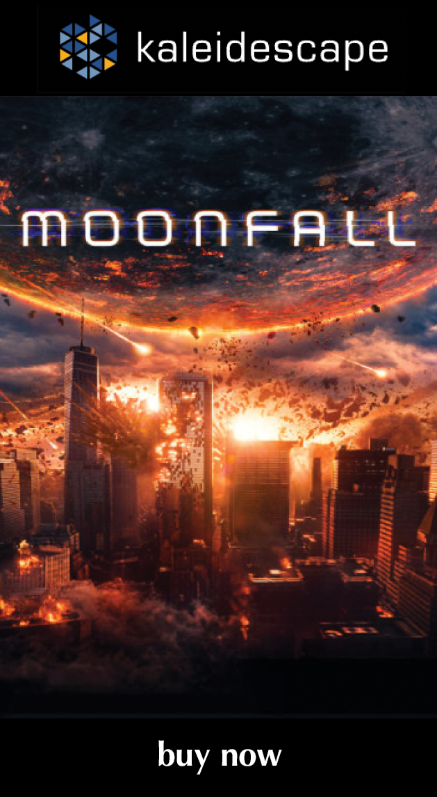 Moonfall (2022)