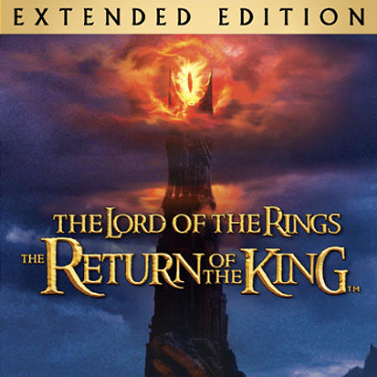 The Return of the King (2003)