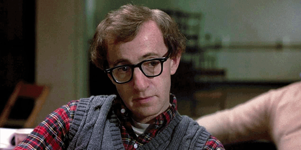 Annie Hall (1977)