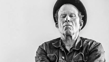 The Strange Journey of Tom Waits