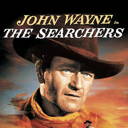 The Searchers (1956)