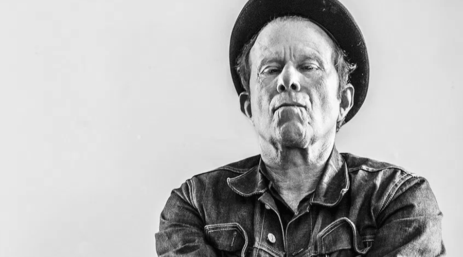 The Strange Journey of Tom Waits