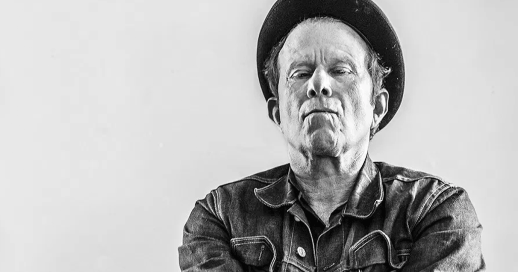 The Strange Journey of Tom Waits