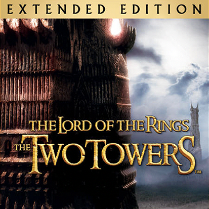 The Two Towers (2002)