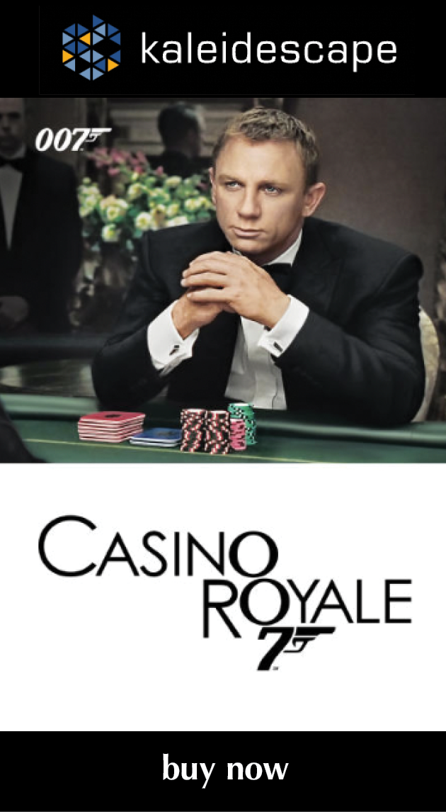 Casino Royale (2006)