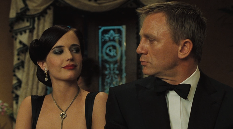 Casino Royale (2006)