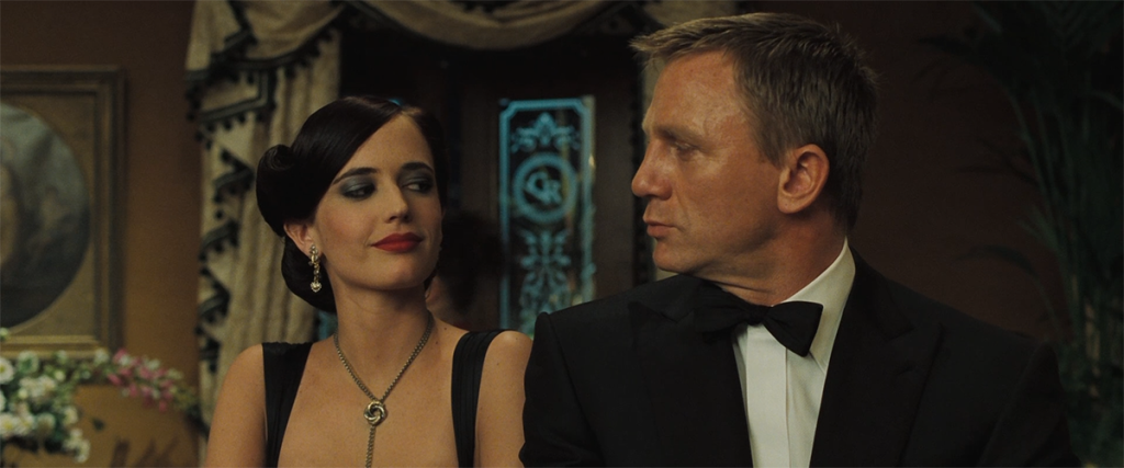 Casino Royale (2006)