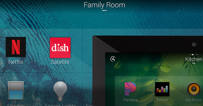 Achieving Serenity: The Home Automation