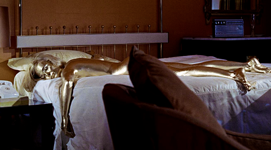 Goldfinger (1964)