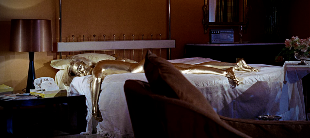 Goldfinger (1964)