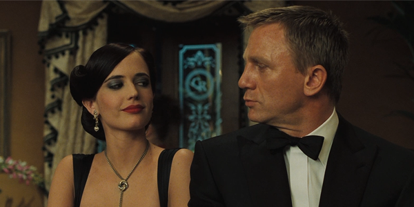 Casino Royale (2006)