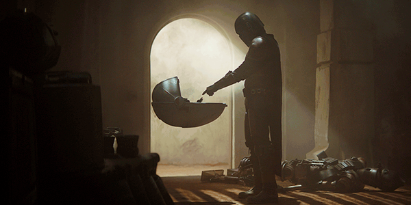 The Mandalorian: More Than Just Star Wars