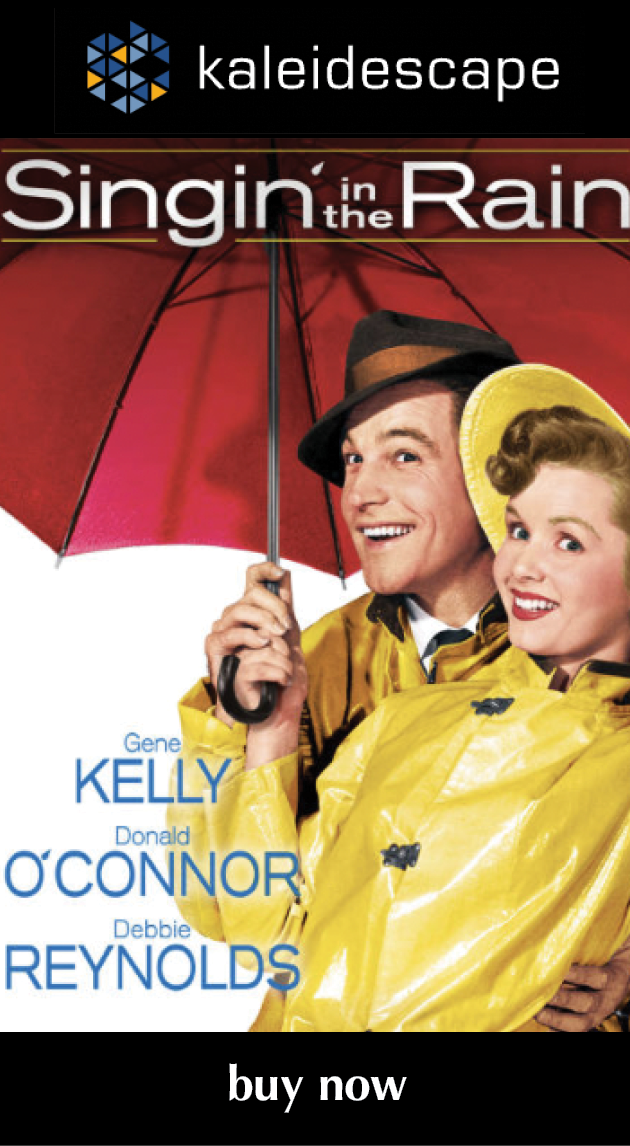Singin' in the Rain (1952)