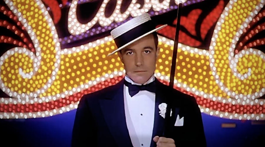 Singin' in the Rain (1952)