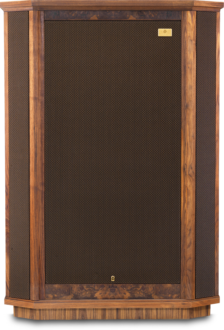 Tannoy Slide 1 SHADOW II