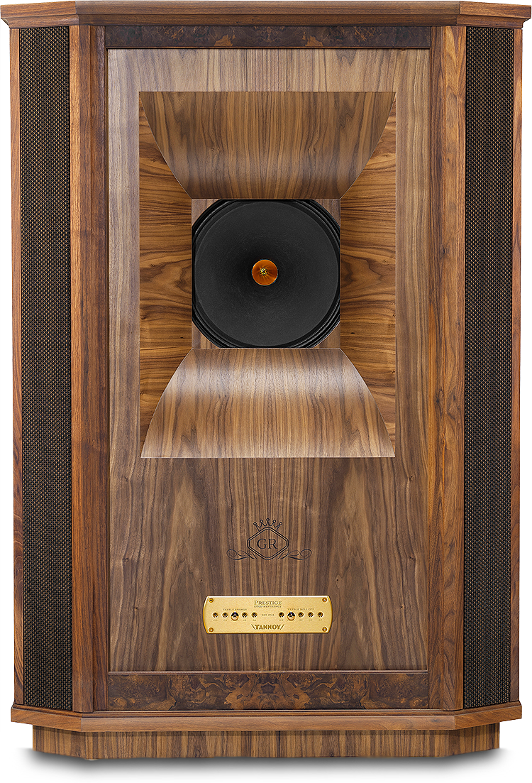 Tannoy Slide 2 SHADOW II