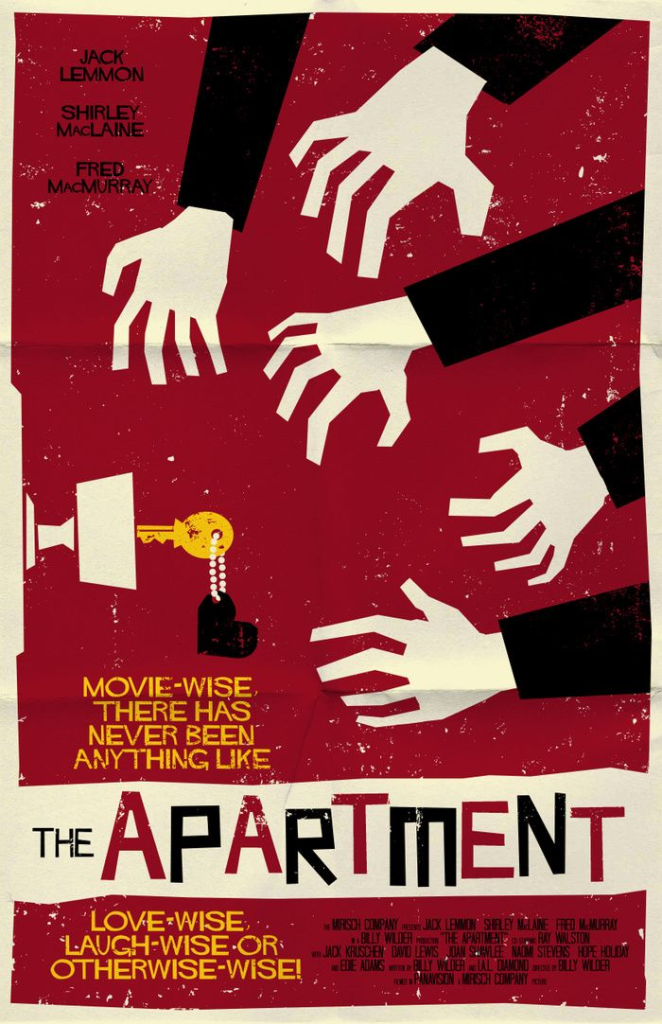 The Apartment (1960)