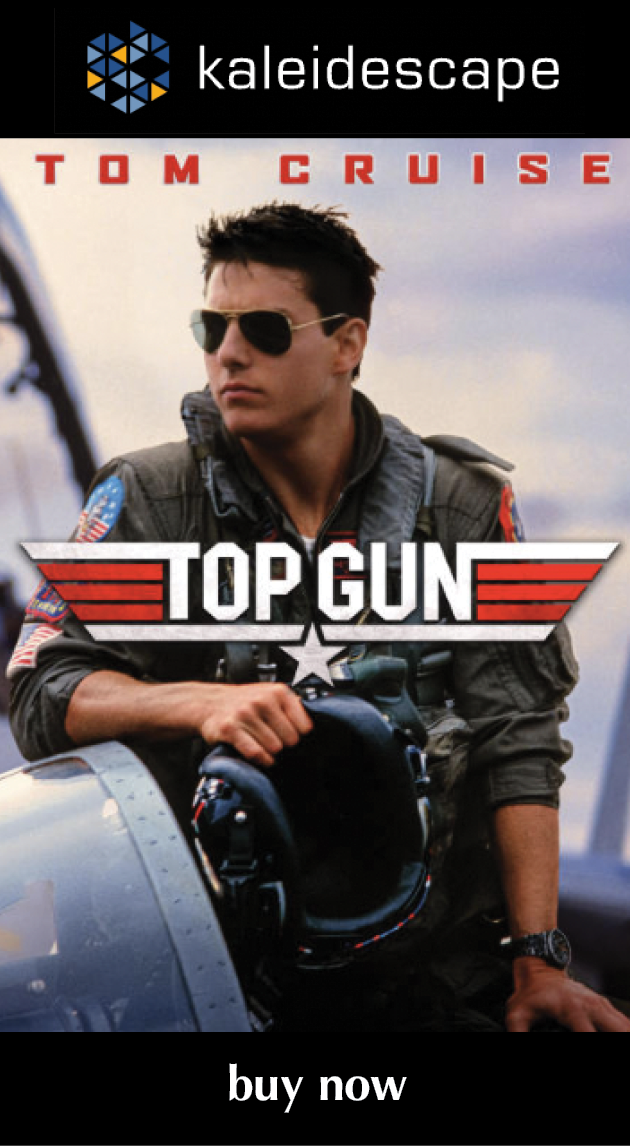 Top Gun (1986)