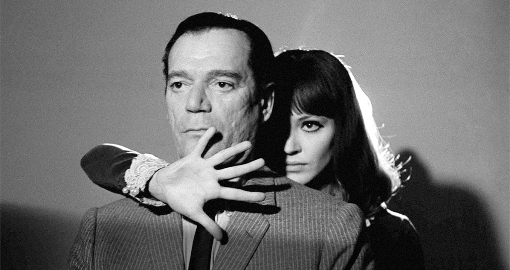 Alphaville (1965)