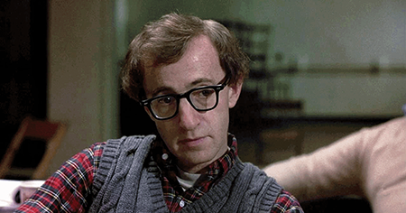 Annie Hall (1977)