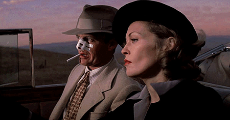 Chinatown (1974)