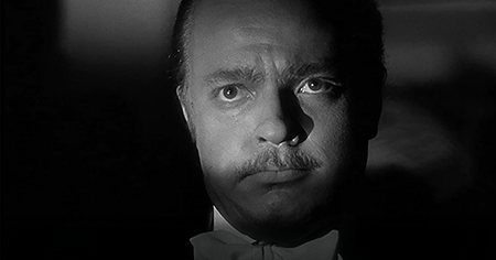 Citizen Kane (1941)