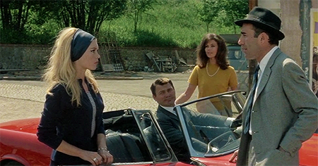 Contempt (1963)