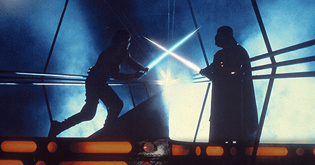 The Empire Strikes Back (1980)