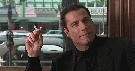 Get Shorty (1995)